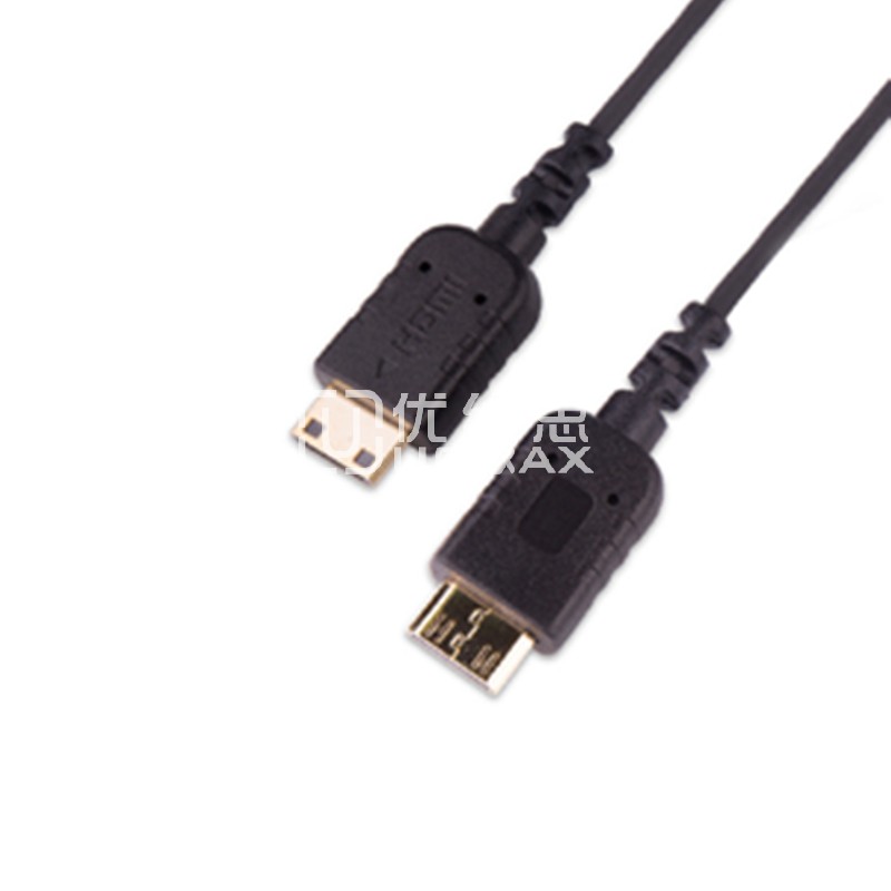 HDMI C Male to C Male Cable HDMI C Male to C Male Cable