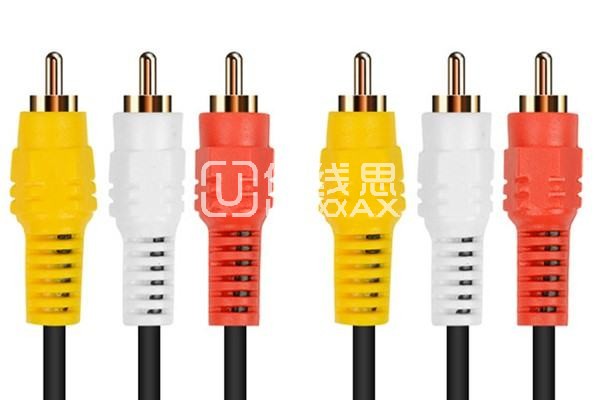同軸線廠家淺談：同軸線與RCA有何區(qū)別？