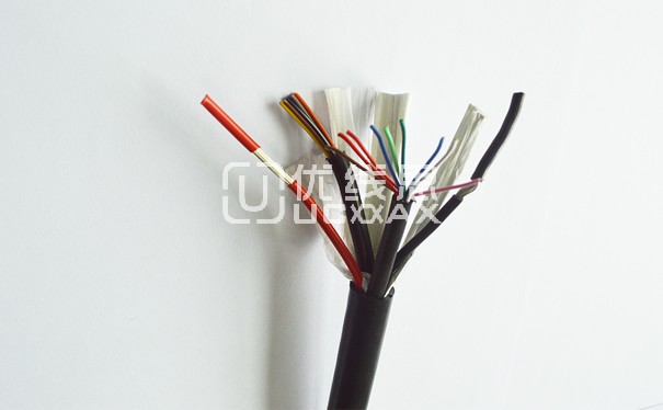 高頻線束定制廠家：使用高頻線時的專業(yè)正確手法